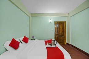 Hotel O Evergreen Guest House